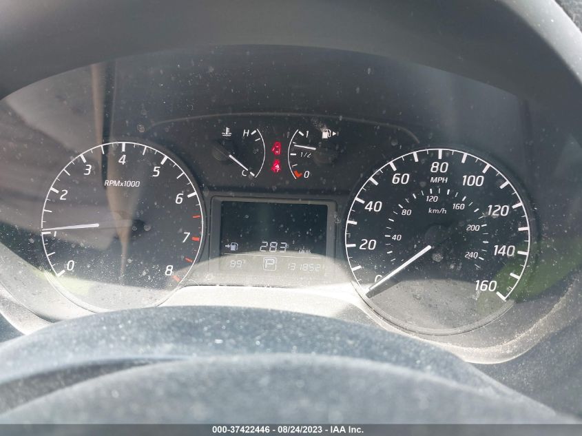 2015 NISSAN SENTRA S - 3N1AB7AP3FY372761
