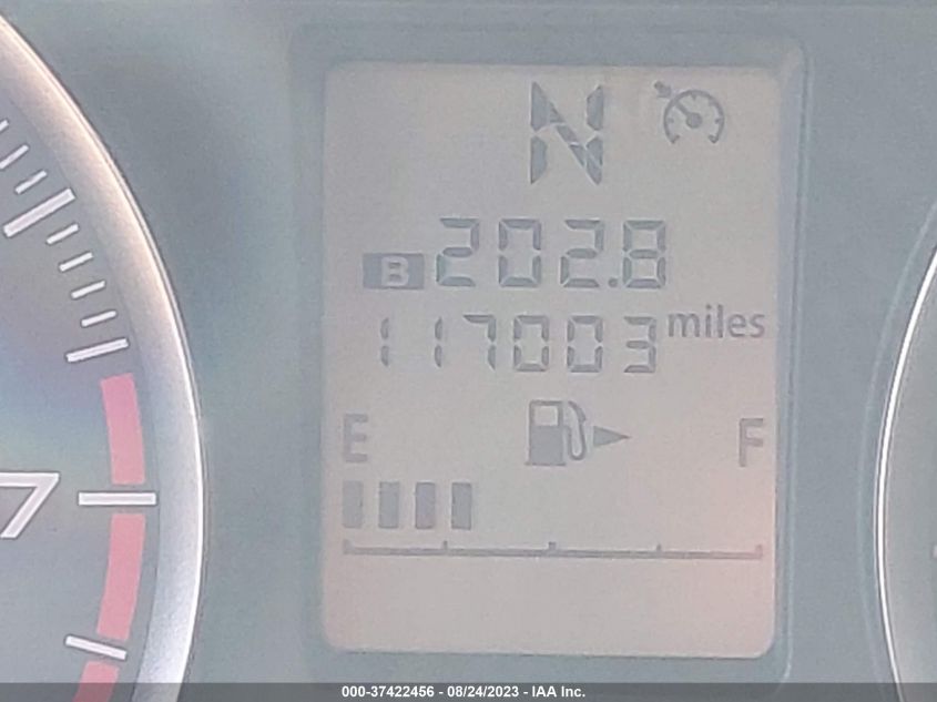 2014 SUBARU XV CROSSTREK PREMIUM - JF2GPACC8E8272408