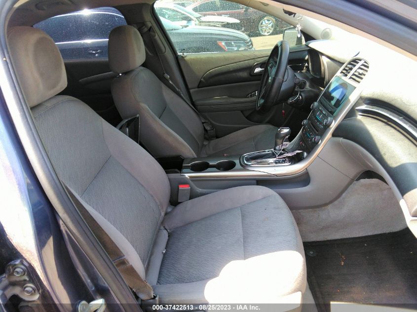 2013 CHEVROLET MALIBU LS - 1G11B5SA9DF259373