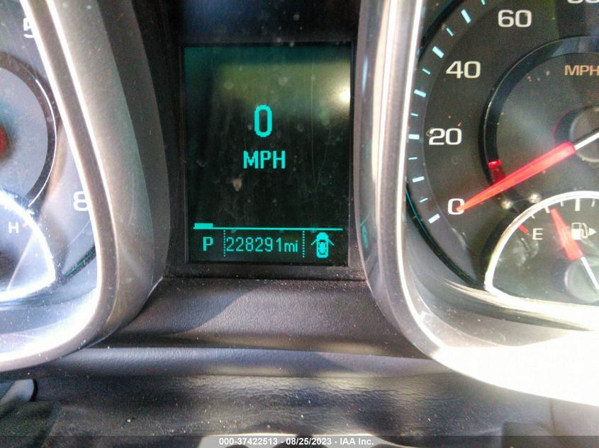 2013 CHEVROLET MALIBU LS - 1G11B5SA9DF259373
