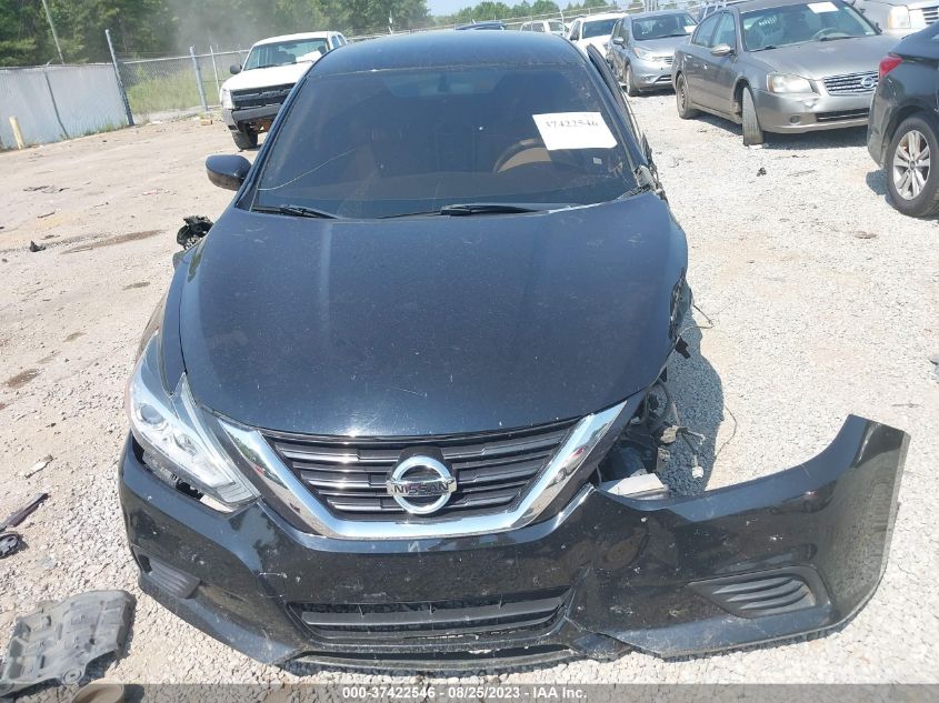 2017 NISSAN ALTIMA 2.5 S - 1N4AL3APXHC210467