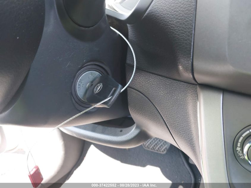 2013 NISSAN SENTRA SV - 3N1AB7AP3DL774886