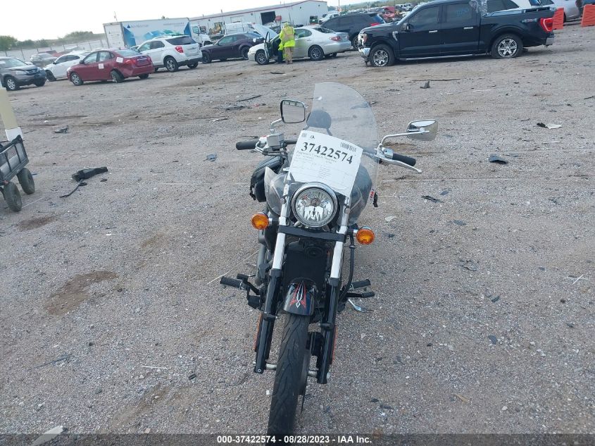 2009 KAWASAKI VN900 C - JKAVN2C149A026559