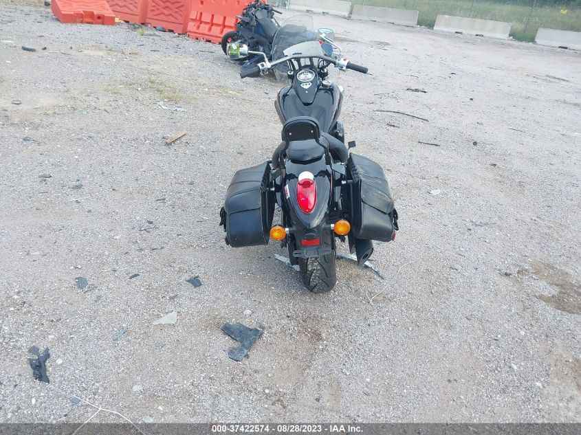 2009 KAWASAKI VN900 C - JKAVN2C149A026559