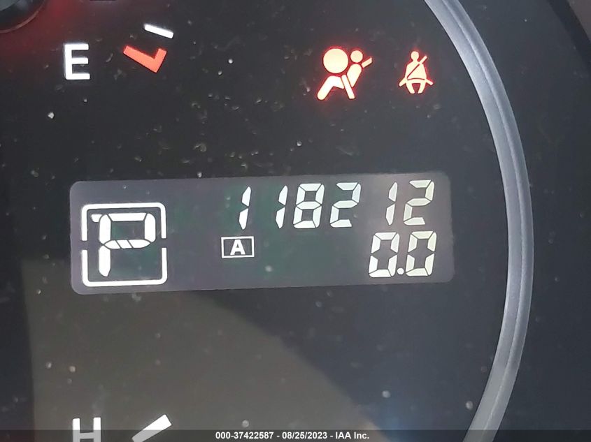 2013 NISSAN MURANO SL - JN8AZ1MW0DW306444