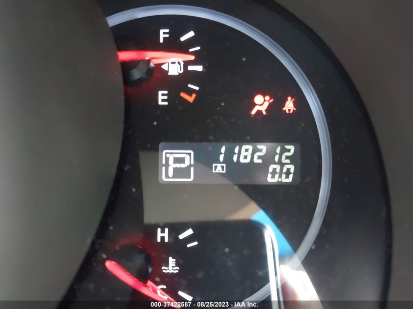 2013 NISSAN MURANO SL - JN8AZ1MW0DW306444
