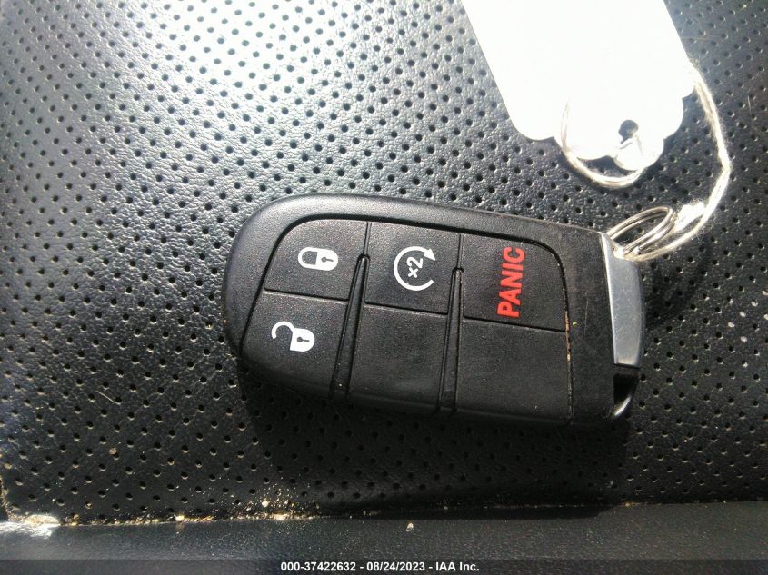 2018 DODGE JOURNEY GT - 3C4PDDEG0JT172923