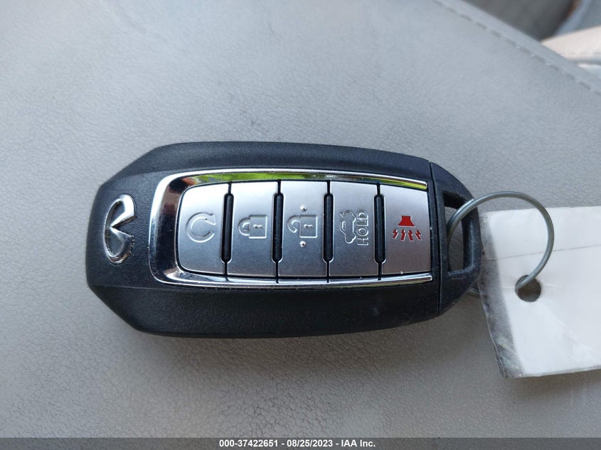VIN JN1EV7AP1LM200297 2020 INFINITI Q50 PURE/LUXE/SPORT/EDITION 3