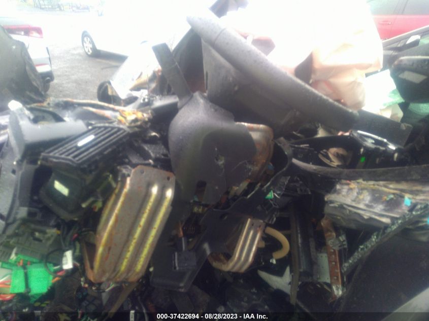 2015 HONDA ACCORD SEDAN EX-L - 1HGCR3F8XFA004403