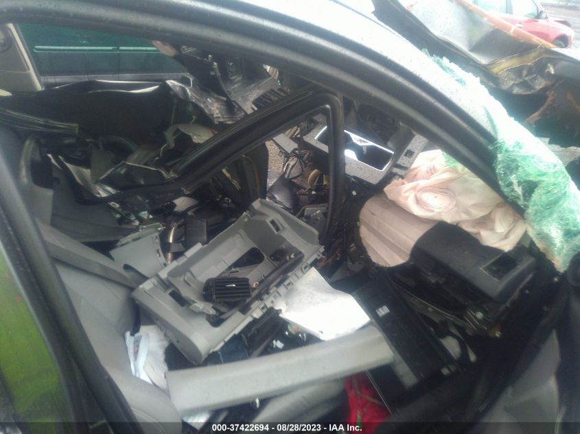 2015 HONDA ACCORD SEDAN EX-L - 1HGCR3F8XFA004403