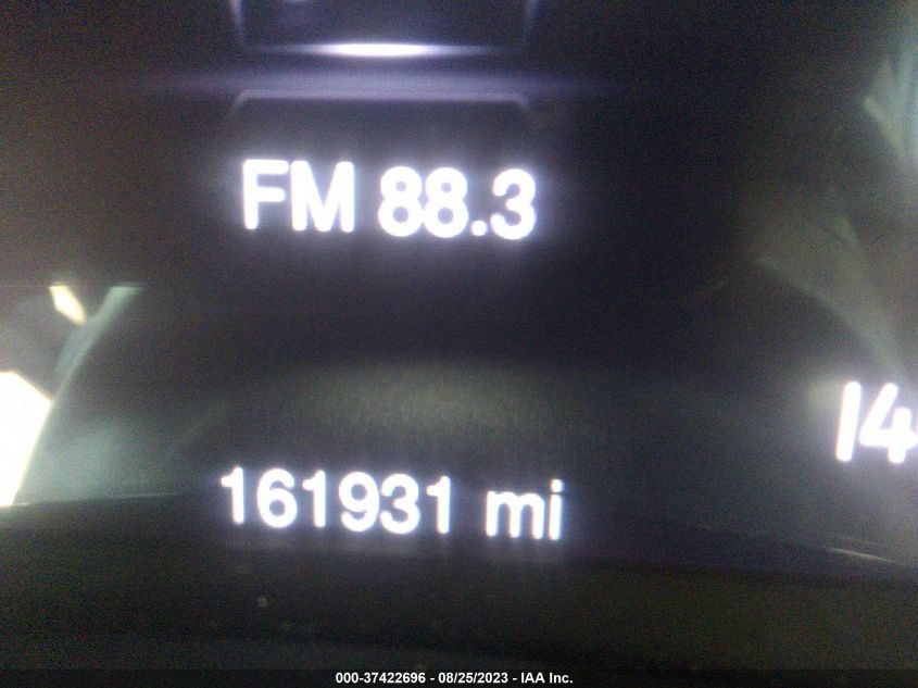 2014 JEEP GRAND CHEROKEE LAREDO - 1C4RJEAG6EC217121