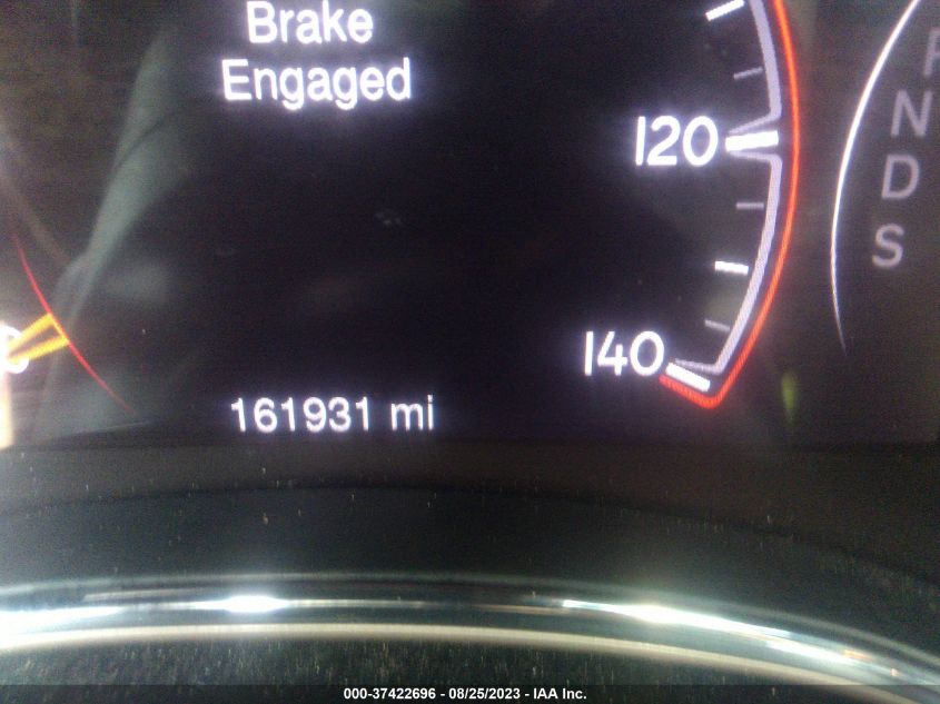 2014 JEEP GRAND CHEROKEE LAREDO - 1C4RJEAG6EC217121