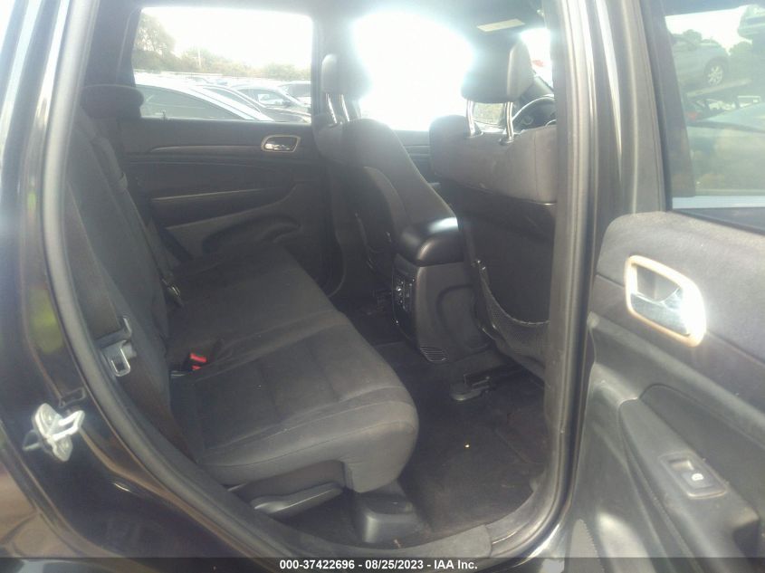 2014 JEEP GRAND CHEROKEE LAREDO - 1C4RJEAG6EC217121
