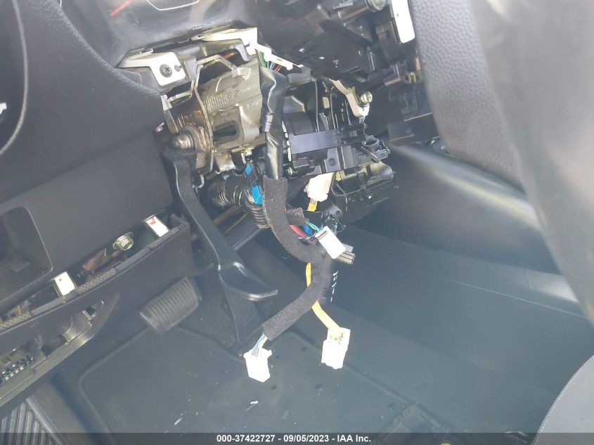 2014 KIA SOUL BASE - KNDJN2A2XE7002970