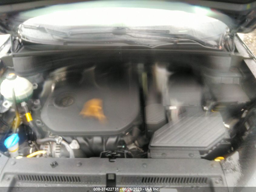 2020 HYUNDAI TUCSON SE - KM8J2CA41LU265214