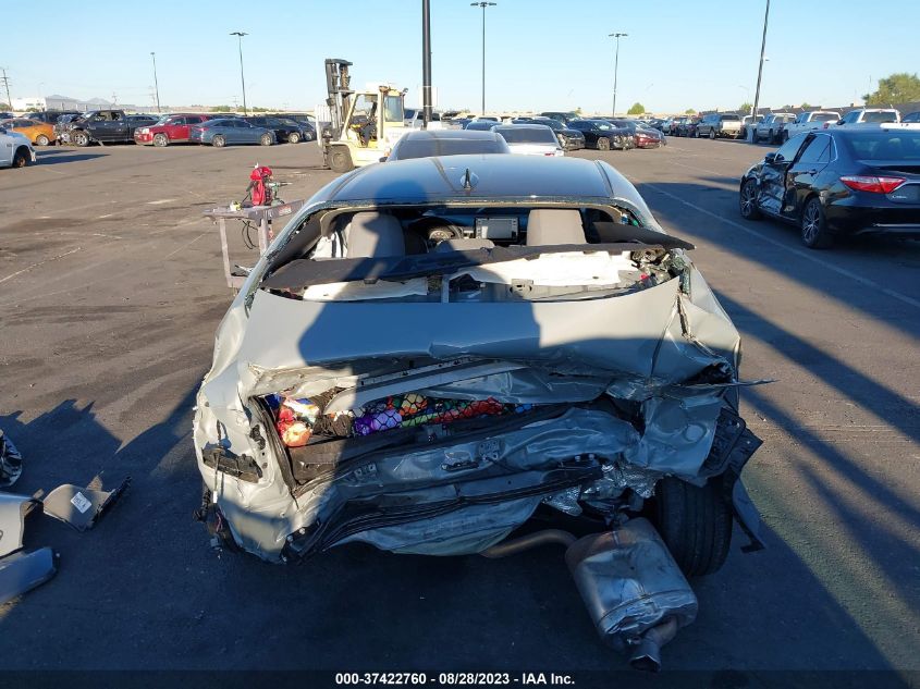 2022 TOYOTA COROLLA SE - 5YFS4MCE1NP111696