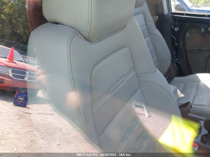 2018 HONDA CR-V EX-L - 7FARW2H86JE095683