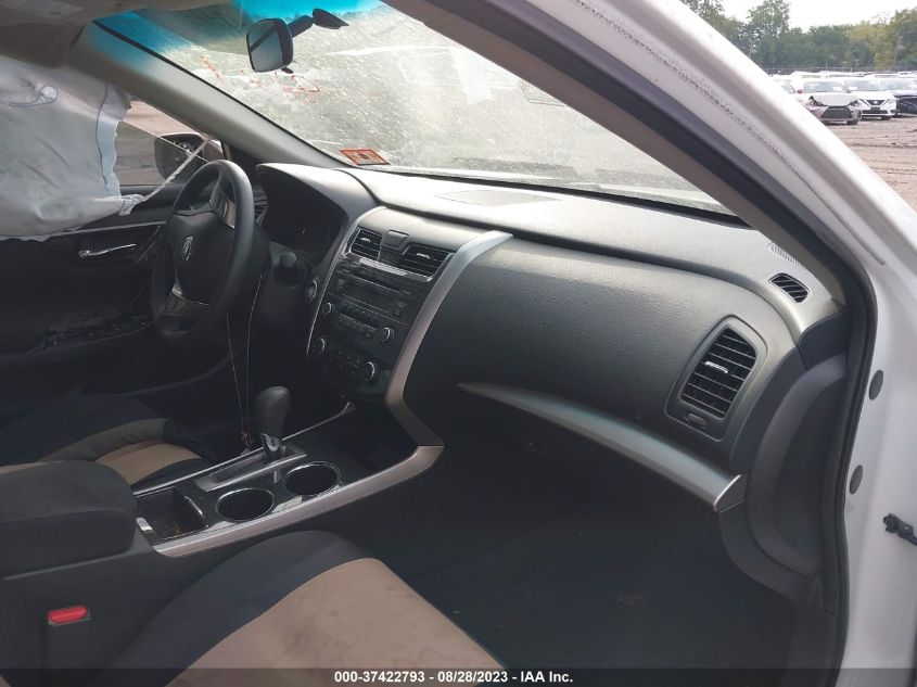 2014 NISSAN ALTIMA 2.5 S - 1N4AL3AP4EN371946