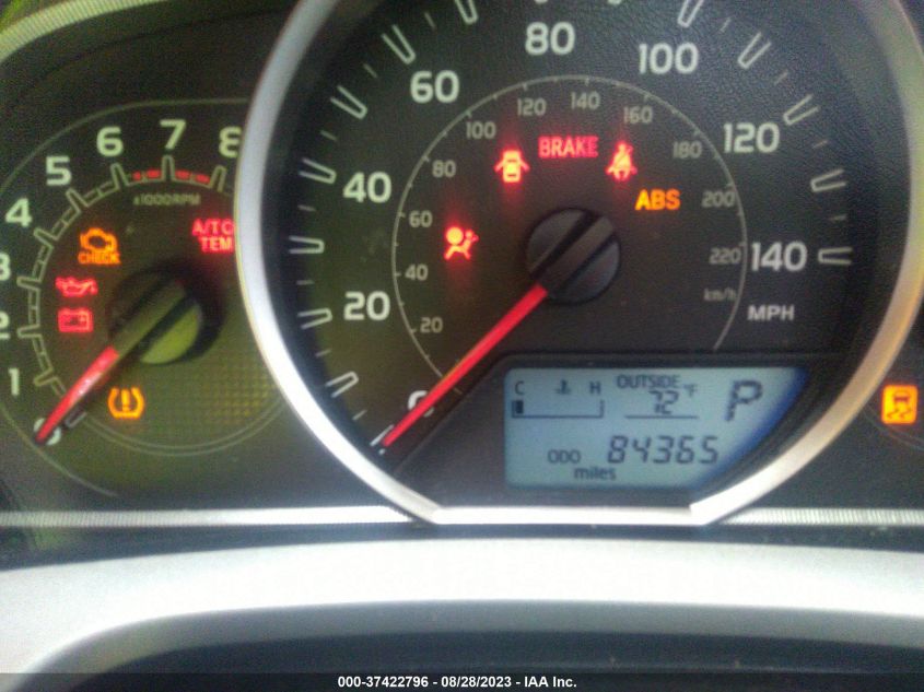 2015 TOYOTA RAV4 XLE - 2T3RFREV4FW377501