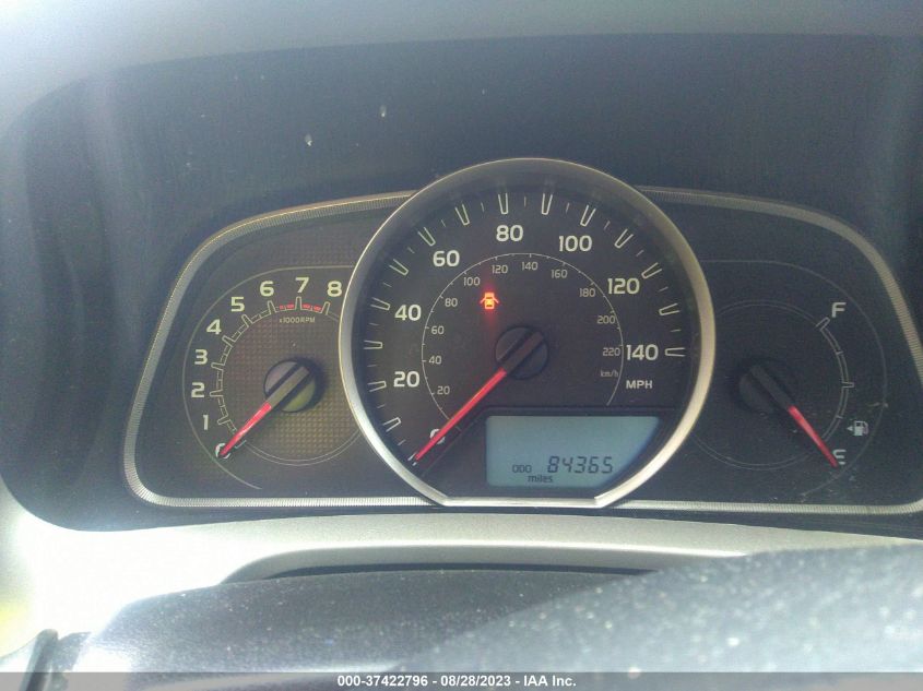 2015 TOYOTA RAV4 XLE - 2T3RFREV4FW377501