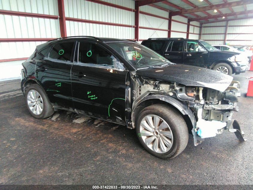 SADFT2GX1J1Z12815 JAGUAR E-PACE R-DYNAMIC S 2018