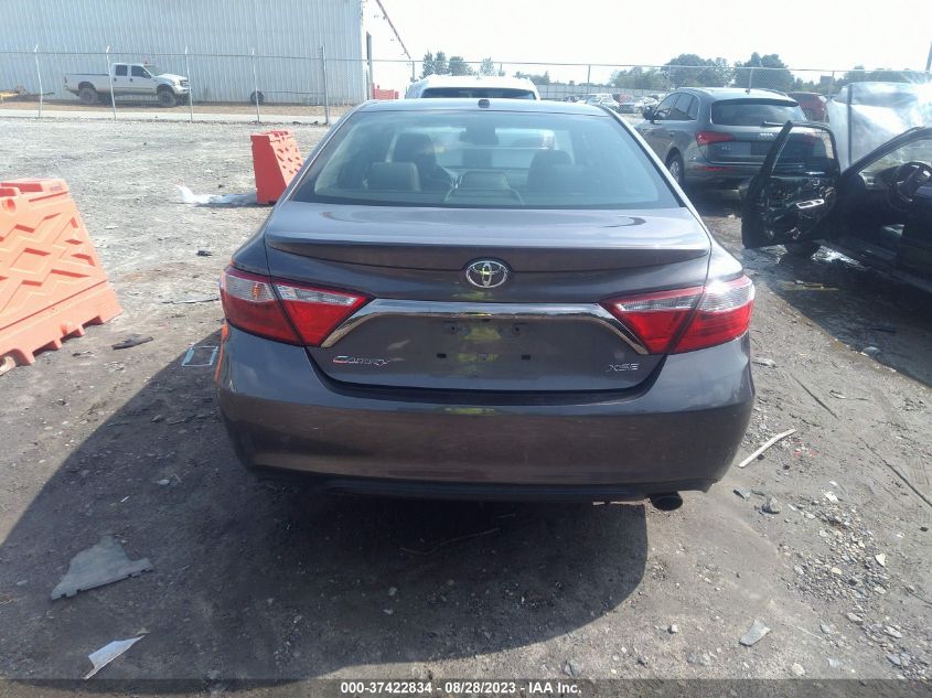 2015 TOYOTA CAMRY XLE/SE/LE/XSE - 4T1BF1FK7FU911753