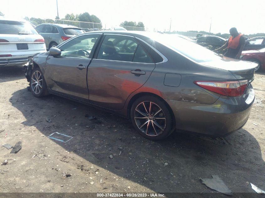 2015 TOYOTA CAMRY XLE/SE/LE/XSE - 4T1BF1FK7FU911753