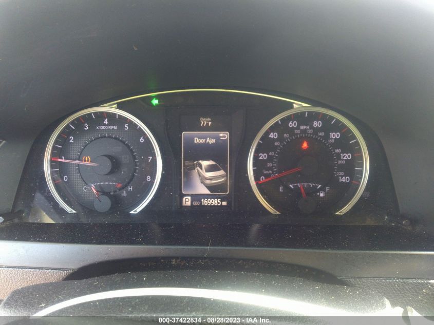 2015 TOYOTA CAMRY XLE/SE/LE/XSE - 4T1BF1FK7FU911753