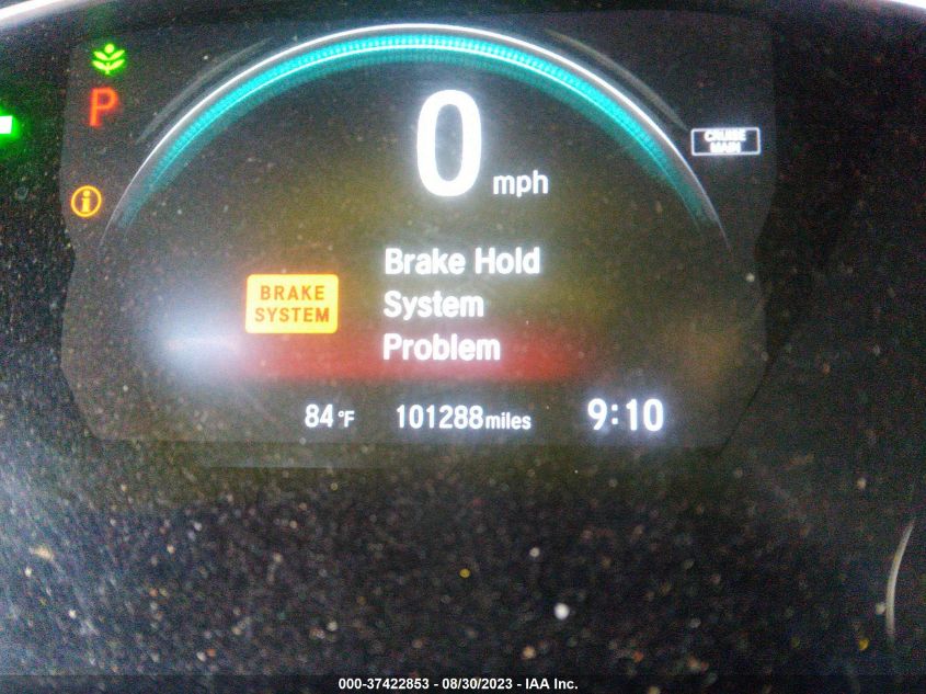 2016 HONDA CIVIC SEDAN EX - 2HGFC2F71GH541535