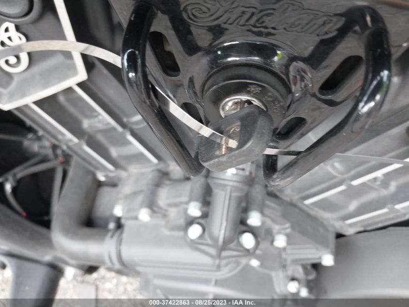 2023 INDIAN MOTORCYCLE CO. SCOUT ROGUE SIXTY ABS 56KMTC119P3194550