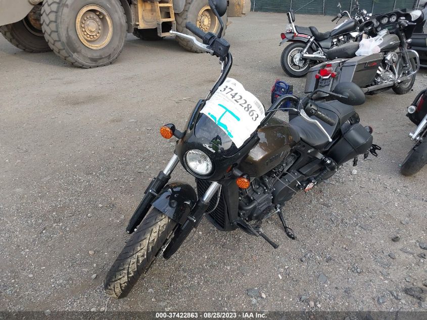2023 INDIAN MOTORCYCLE CO. SCOUT ROGUE SIXTY ABS 56KMTC119P3194550