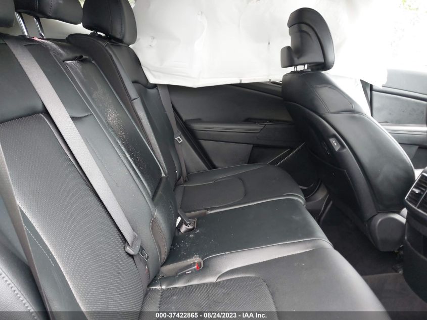 2023 KIA SPORTAGE EX - 5XYK33AF4PG016582