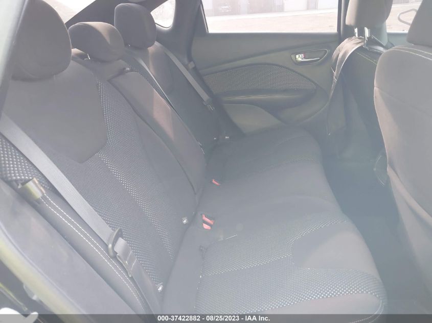 2014 DODGE DART SXT - 1C3CDFBB8ED702235