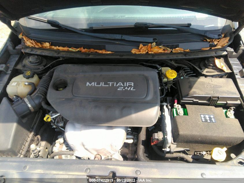 2015 CHRYSLER 200 C - 1C3CCCCBXFN618946