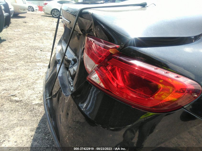 2015 CHRYSLER 200 C - 1C3CCCCBXFN618946