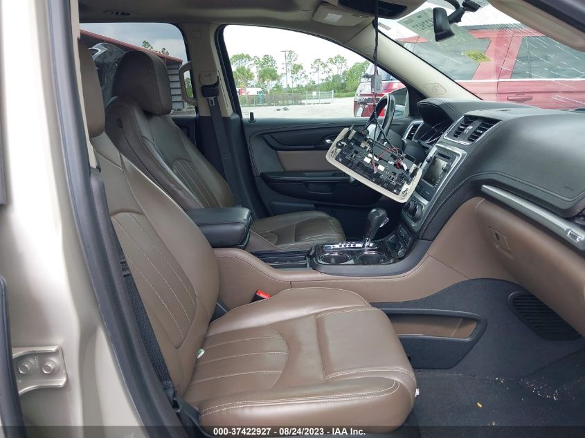 2016 GMC ACADIA SLT - 1GKKVSKD2GJ250306