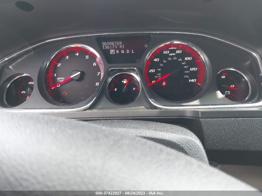 2016 GMC ACADIA SLT - 1GKKVSKD2GJ250306