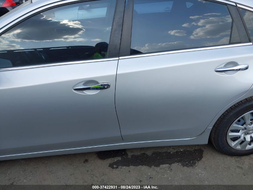 2013 NISSAN ALTIMA 2.5 S - 1N4AL3AP7DN488130