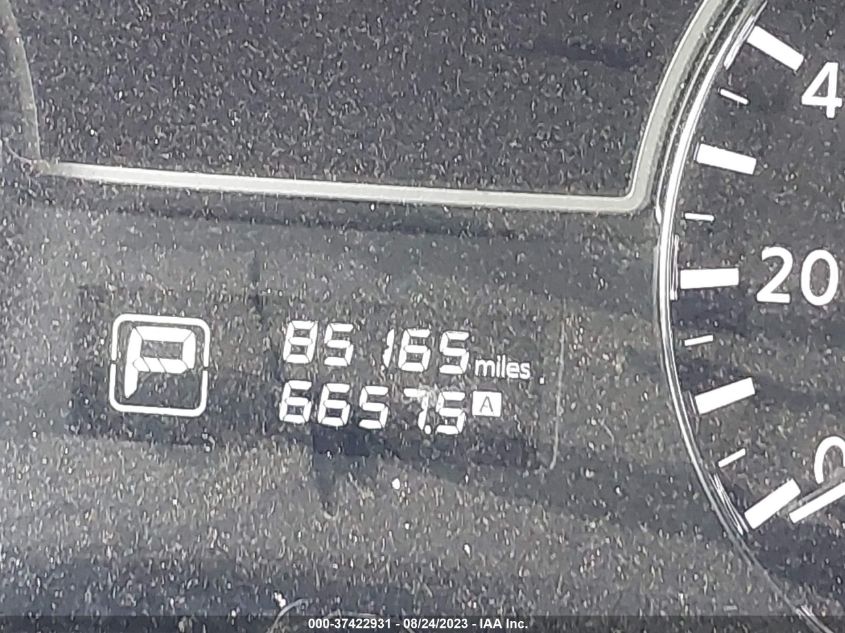 2013 NISSAN ALTIMA 2.5 S - 1N4AL3AP7DN488130