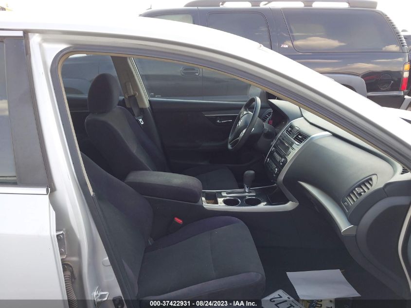 2013 NISSAN ALTIMA 2.5 S - 1N4AL3AP7DN488130
