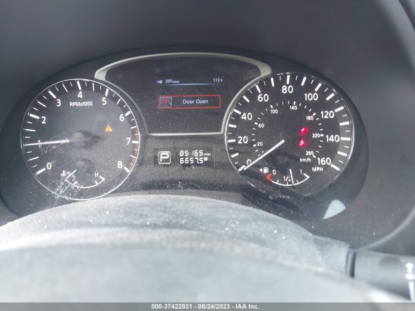 2013 NISSAN ALTIMA 2.5 S - 1N4AL3AP7DN488130