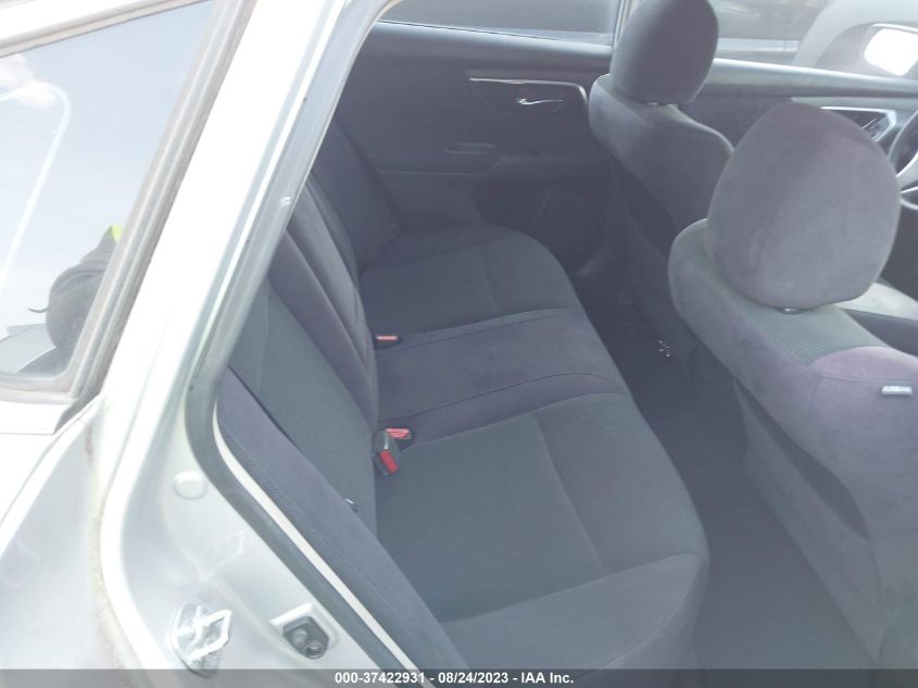 2013 NISSAN ALTIMA 2.5 S - 1N4AL3AP7DN488130