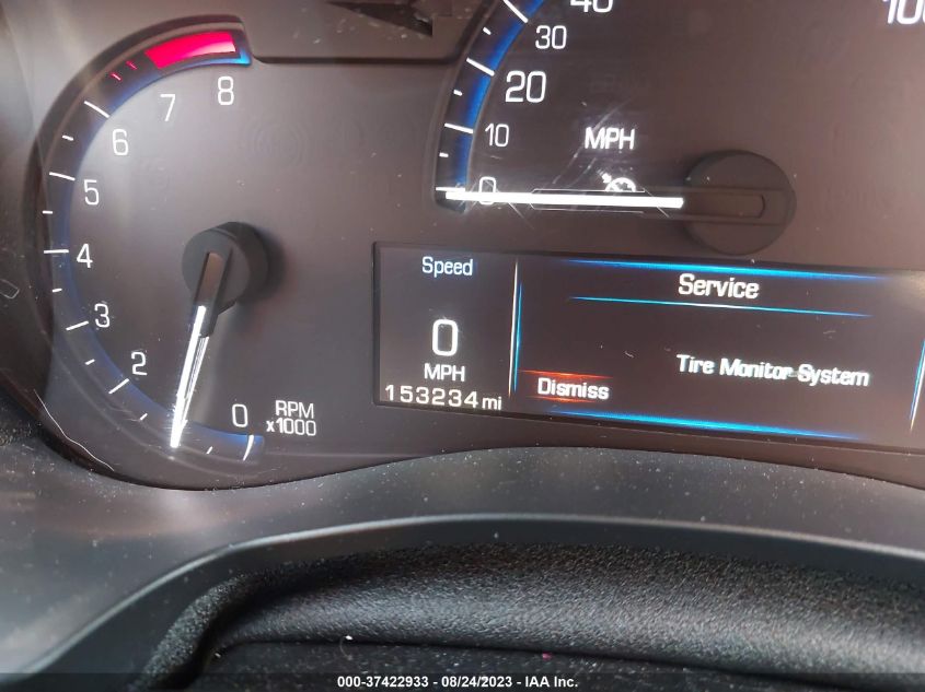 2013 CADILLAC ATS PERFORMANCE - 1G6AJ5SX7D0141164