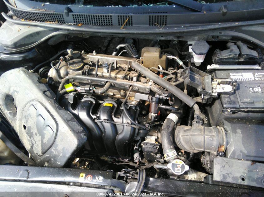 2019 HYUNDAI ACCENT SE - 3KPC24A38KE065597