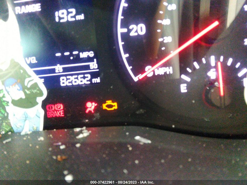 2019 HYUNDAI ACCENT SE - 3KPC24A38KE065597