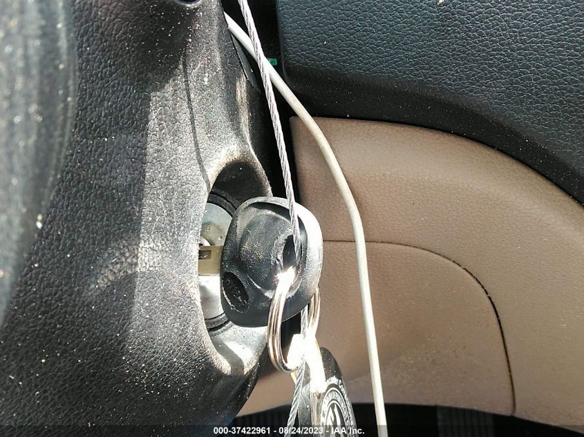 2019 HYUNDAI ACCENT SE - 3KPC24A38KE065597