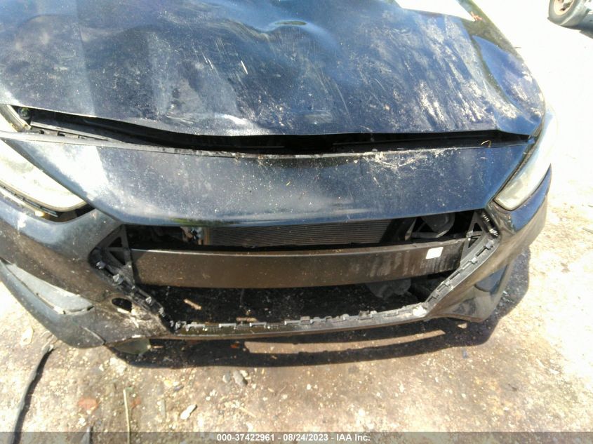 2019 HYUNDAI ACCENT SE - 3KPC24A38KE065597