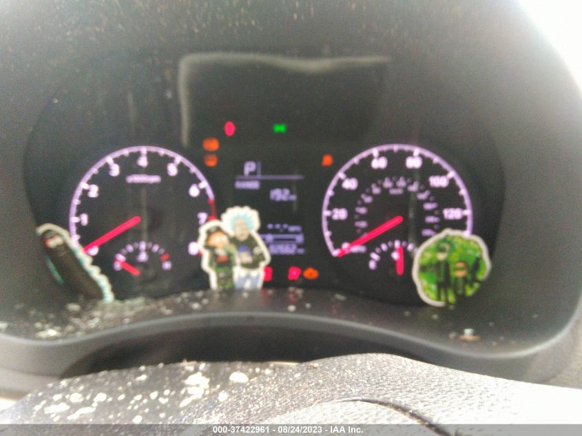 2019 HYUNDAI ACCENT SE - 3KPC24A38KE065597