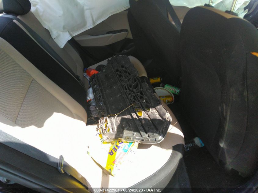 2019 HYUNDAI ACCENT SE - 3KPC24A38KE065597