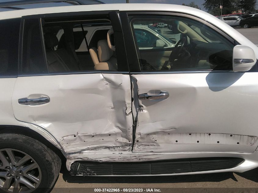 2015 LEXUS LX 570 JTJHY7AX2F4173632